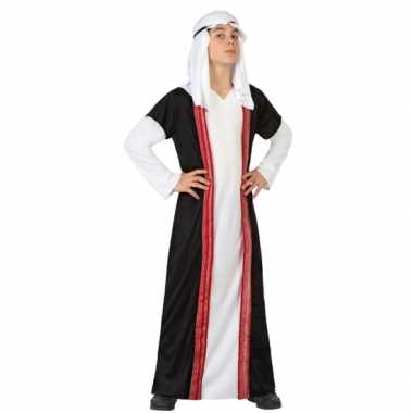 Arabische carnavalsverkleedkleding kind