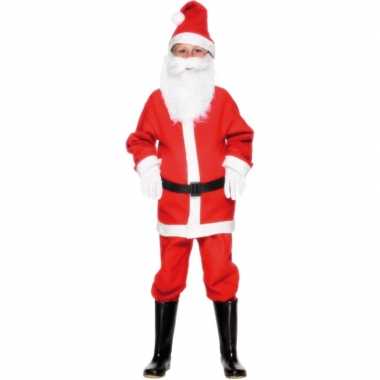 Kerst verkleedkleding kind